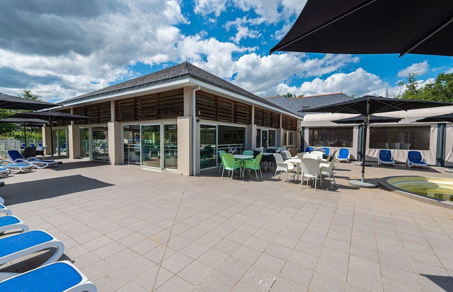 Beautiful Maisonette in a Quiet Area in the Loire - Foto 26