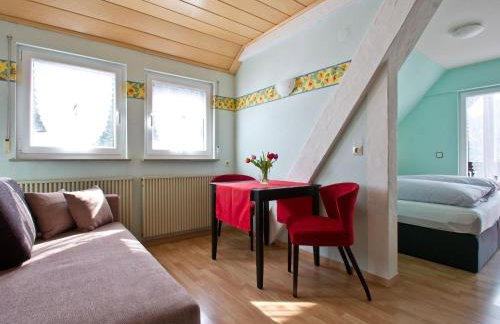 Landpension Am Sommerhang - Photo 20