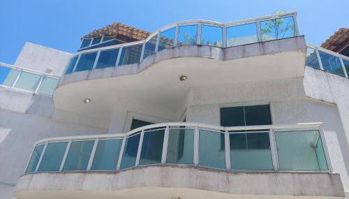 Cobertura Elizabetta 23 - Foto 4