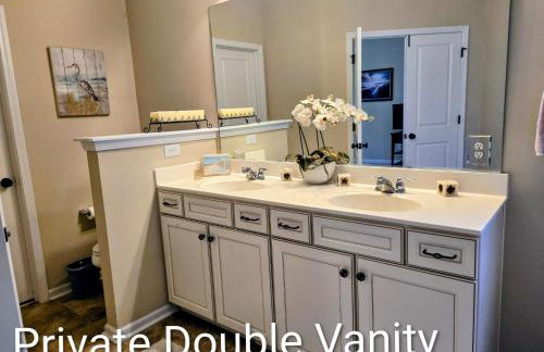 Private Master Suite for Solo Travelers w special rates extended stays - Foto 33