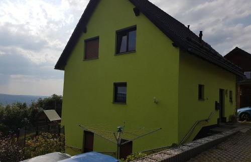 Ferienwohnung S. Armbruster - Foto 1