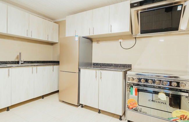 Mountain View Hotel & Apartment - Foto 47