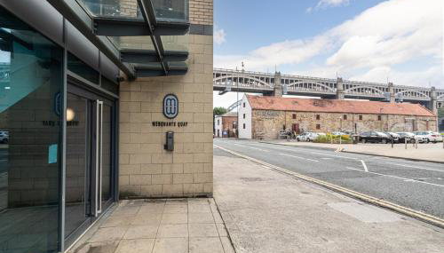 30 Quayside Newcastle - Foto 3