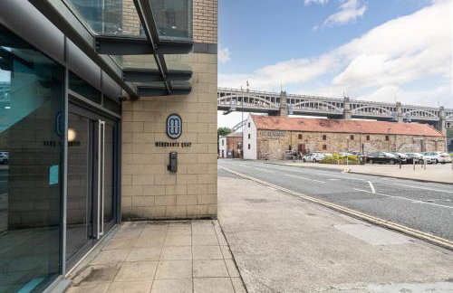 30 Quayside Newcastle - Foto 3