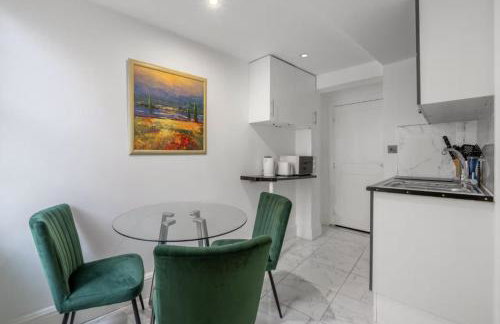 Bishopsgate Suite - Foto 11