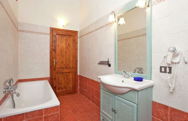 Spacious Holiday Home - Foto 10