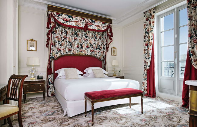 Hôtel du Palais Biarritz, in The Unbound Collection by Hyatt - Photo 36