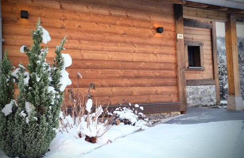 Chalet paisible 3 étoiles Sauna, Cheminée, Terrasse Sud, Vue montagne, Bois & Pierre authentique et confort moderne - Photo 45