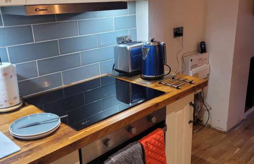 LITTLE HAVEN 1 Bedroom House sought after area - Foto 13