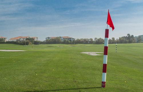 Résidence Mer & Golf Ilbarritz - Foto 24