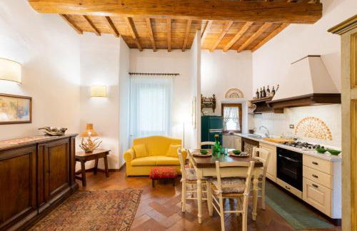 Fiesole's cozy Apartment 2 - Foto 7