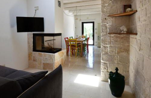 Trulli di Titti - Luxury Country House - Foto 52