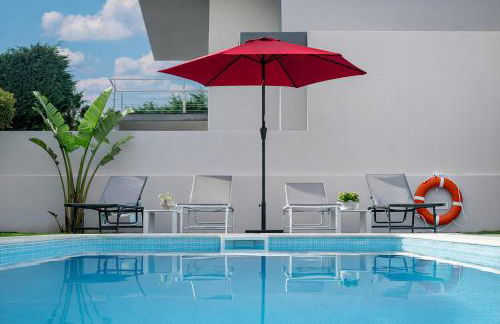 Sintra Dream Garden Villa - Foto 9