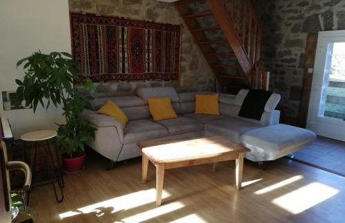La Maison Bleue23 - Foto 12