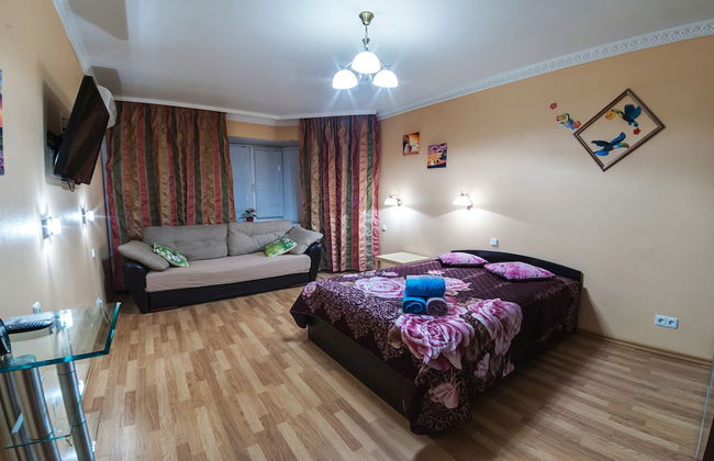 Aura Apartments - Foto 36