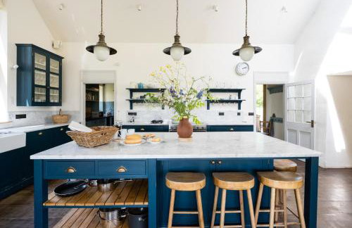 Welsh Border Escape- Perfect for families & groups - Foto 13