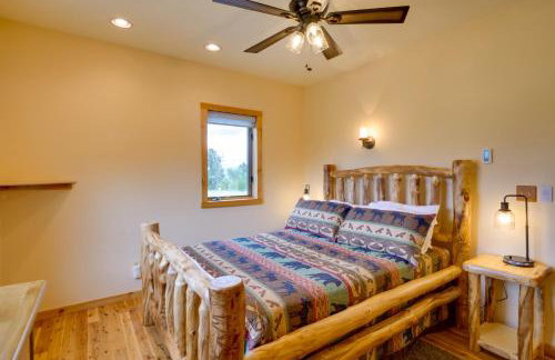 The Fox Den 360 Mtn View and On-Site Hiking! - Foto 24