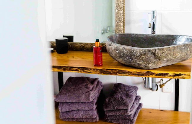 Waterlodge Reade Wikel - Foto 15