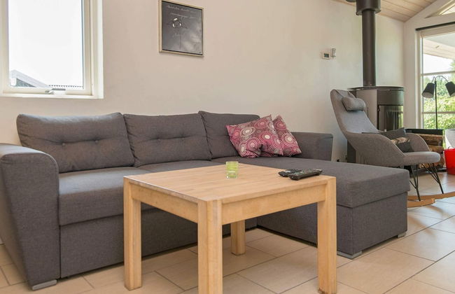 Luxury Beach House With Spa - By Traum Ferienwohnungen - Foto 25