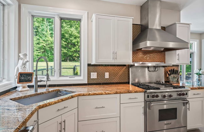 Secluded Lux Mansion Pool Home With Amazing Views - Foto 51