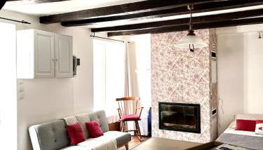 Le Petit Brétigny - Foto 5