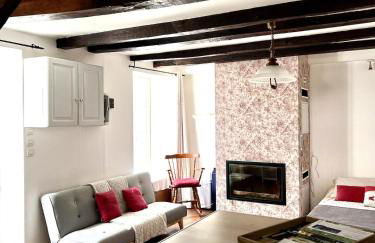 Le Petit Brétigny - Foto 5