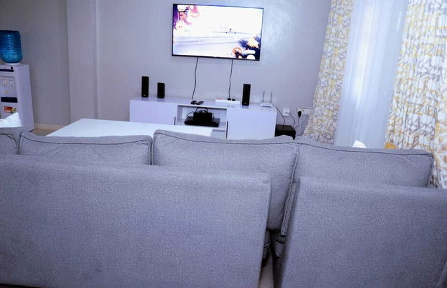 Lux Suites Okiega Apartments Kisii - Foto 7