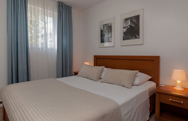 VILLA LIVIA APARTMENTS - Foto 9