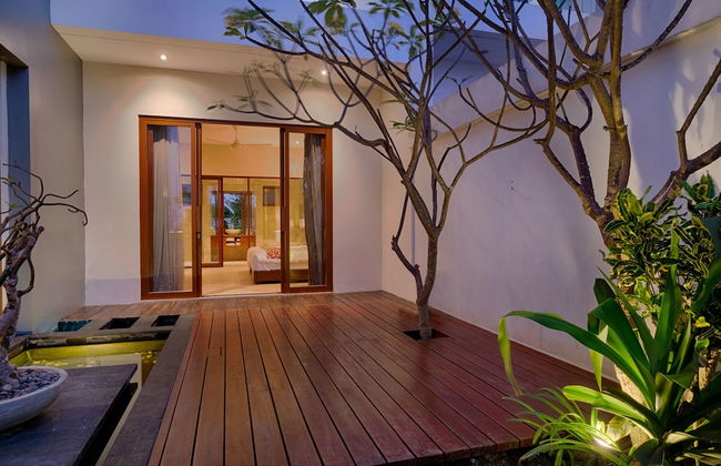 Keramas Villa by Sanga Sanga Hospitality - Foto 11