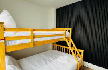 Numero Venti Aparthouse wifi parking Hot Tub Contractor and Group Friendly - Foto 44