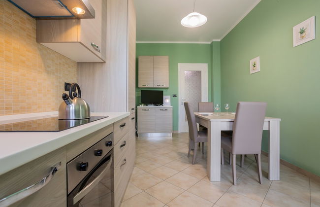 Modern Apartment in Santa Rita by Wonderful Italy - Foto 11