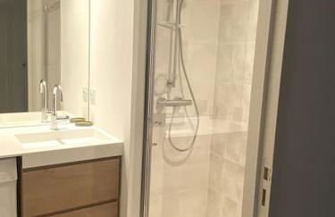 Cancoon - location appartement de vacances Cancale - Foto 4