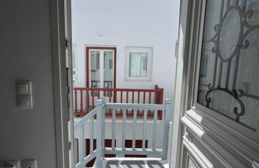 Entropia Myconian Apartment - Foto 22