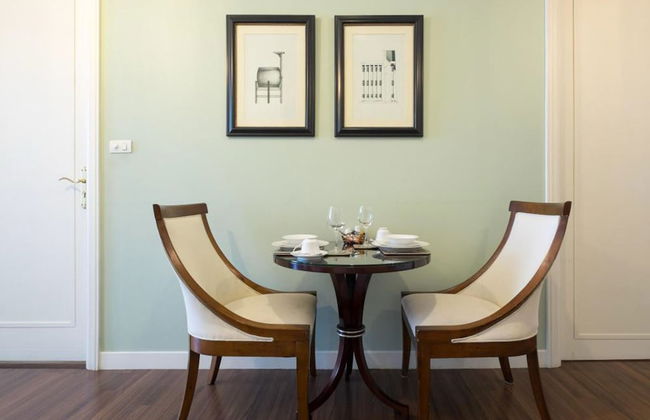 Rongratana Executive Residence - Photo 18