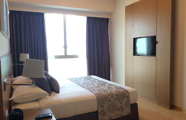 Somerset Vista Ho Chi Minh City - Foto 70