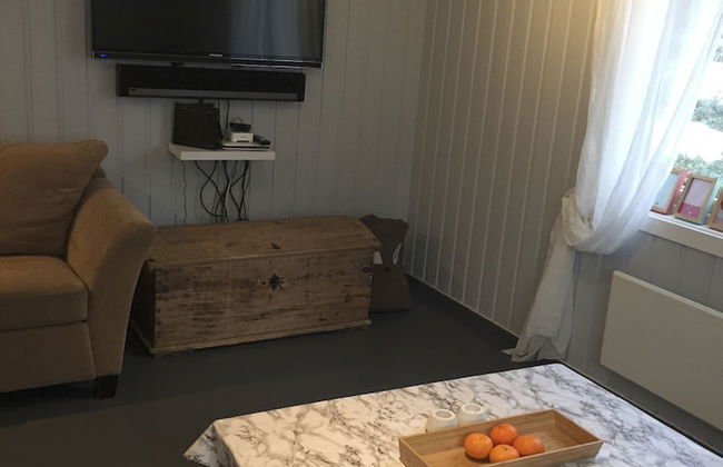 Koselig Hytte i Hemsedal - Foto 12