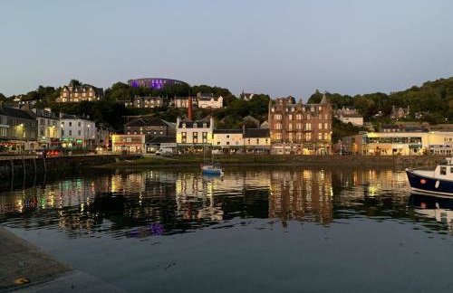 Tawny Owl Pod with Hot Tub - Foto 63