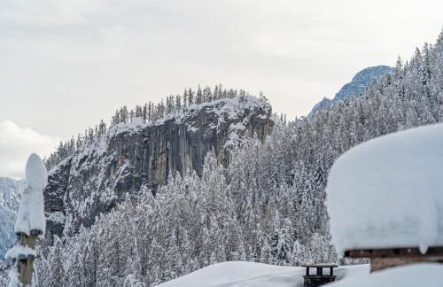 Ospitalità Diffusa Laste Dolomites - Cèsa Murer - Foto 46