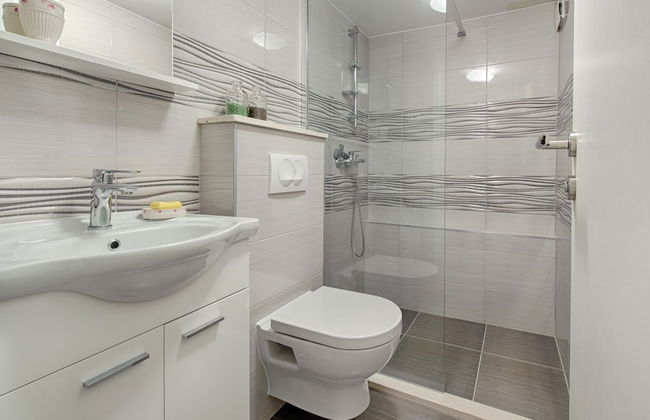 Cezar Luxury Apartments - Foto 24