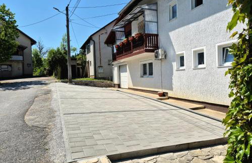 Apartment Garden - Foto 8