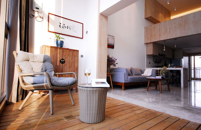 Yunjvhaijing Dali Hotel - Foto 58