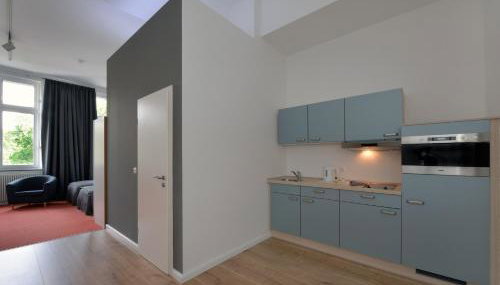 Park Apartaments - Foto 5