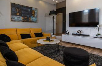 Villa ARIA with a private heated pool - Foto 29