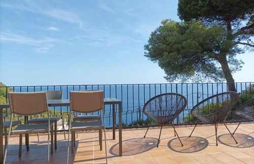 "La Terrasse de la Mer 1" Résidence"Sol y Mar" AC-Wifi-BBQ-Piscine-Pkg - Foto 26