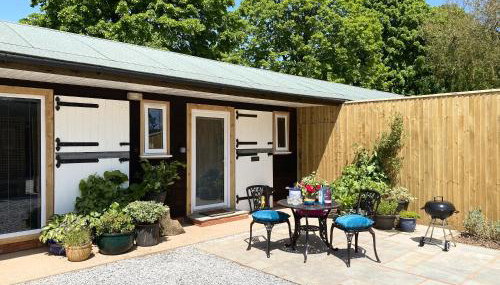 TVF Stable Suites - Foto 2