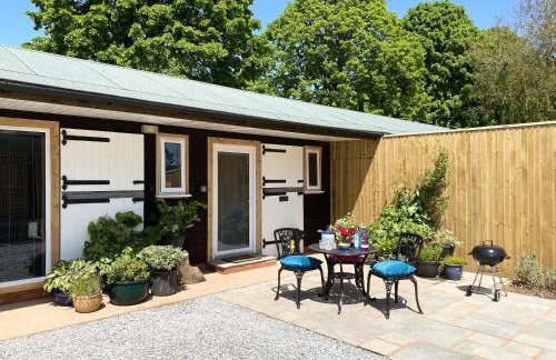 TVF Stable Suites - Foto 2