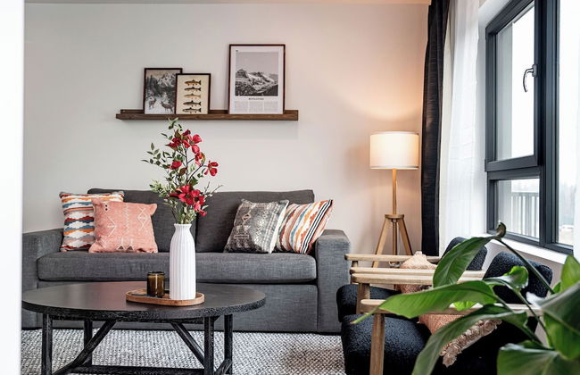 The Monashee House by Revelstoke - Photo 24