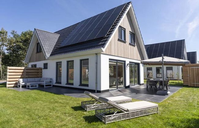 Holiday Home in De Koog Near the Sea - Photo 1