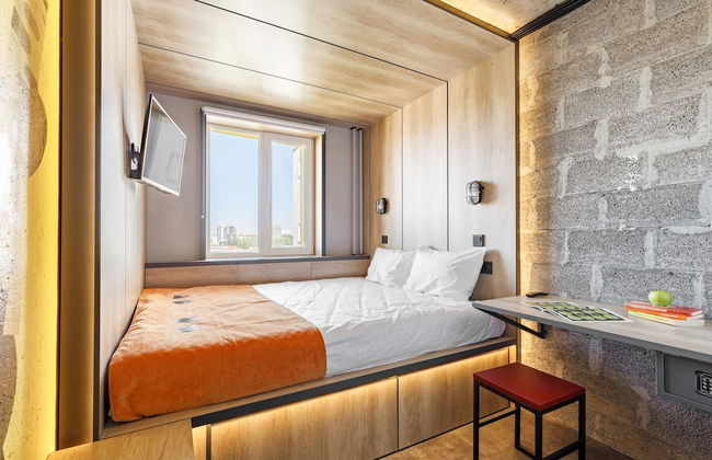 We&I by Vertical - Foto 16