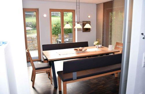 Holiday home in Pfreimd - Oberpfalz 38096 - Foto 21